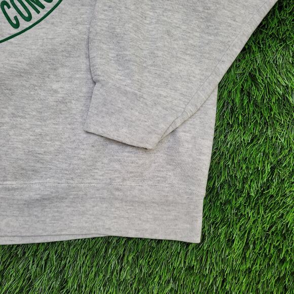 Vintage Montclair University Sweatshirt Womens 2XL 25x24 USA - Picture 13 of 13